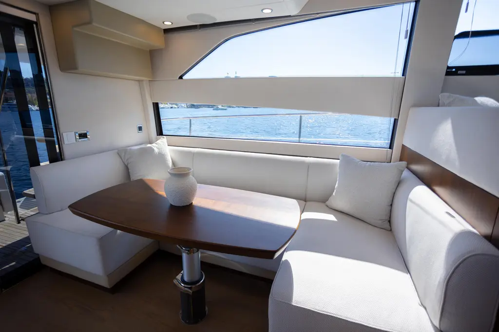 50 FAIRLINE 2025 Fairline Squadron 50 Yacht For Sale in Seattle WA 50 FAIRLINE 2025 Fairline Squadron 50 Yacht For Sale in Seattle WA