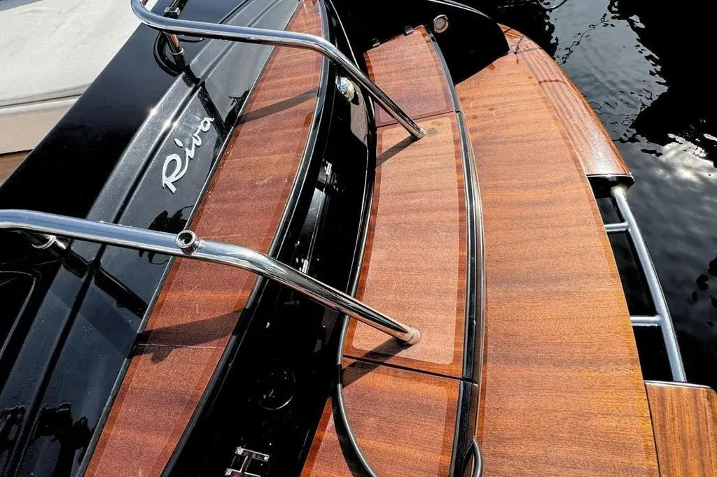 2013 Riva 44' Rivarama Super Yacht For Sale in Palma 2013 Riva 44' Rivarama Super Yacht For Sale in Palma