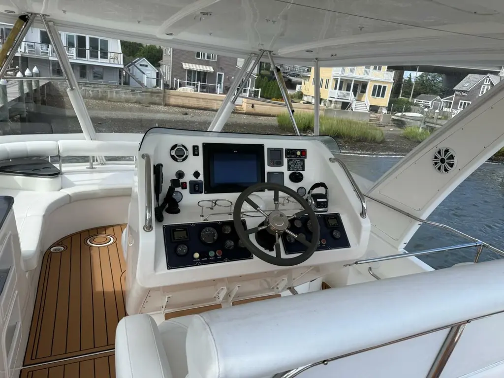 Fabuloso 2012 Leopard 47 PC Owners' Version Yacht For Sale in Portsmouth RI Fabuloso 2012 Leopard 47 PC Owners' Version Yacht For Sale in Portsmouth RI