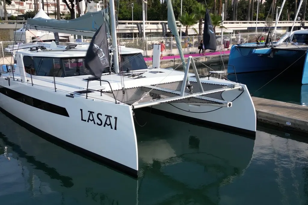 LASAI 2023 Balance 442 Yacht For Sale in Kastos LASAI 2023 Balance 442 Yacht For Sale in Kastos