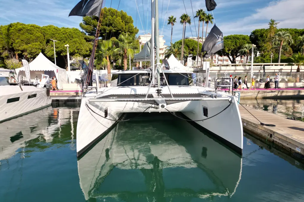 LASAI 2023 Balance 442 Yacht For Sale in Kastos LASAI 2023 Balance 442 Yacht For Sale in Kastos