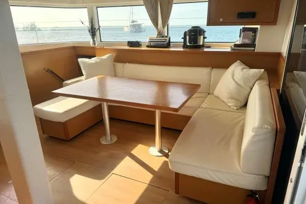 NAUTI ADVENTURE 2015 Lagoon 52 F Yacht For Sale in Saint George NAUTI ADVENTURE 2015 Lagoon 52 F Yacht For Sale in Saint George