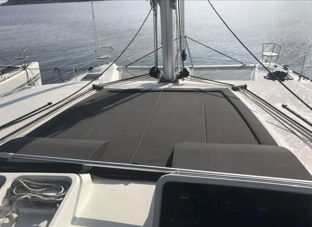 2018 Lagoon 450 F Yacht For Sale in Toscana 2018 Lagoon 450 F Yacht For Sale in Toscana