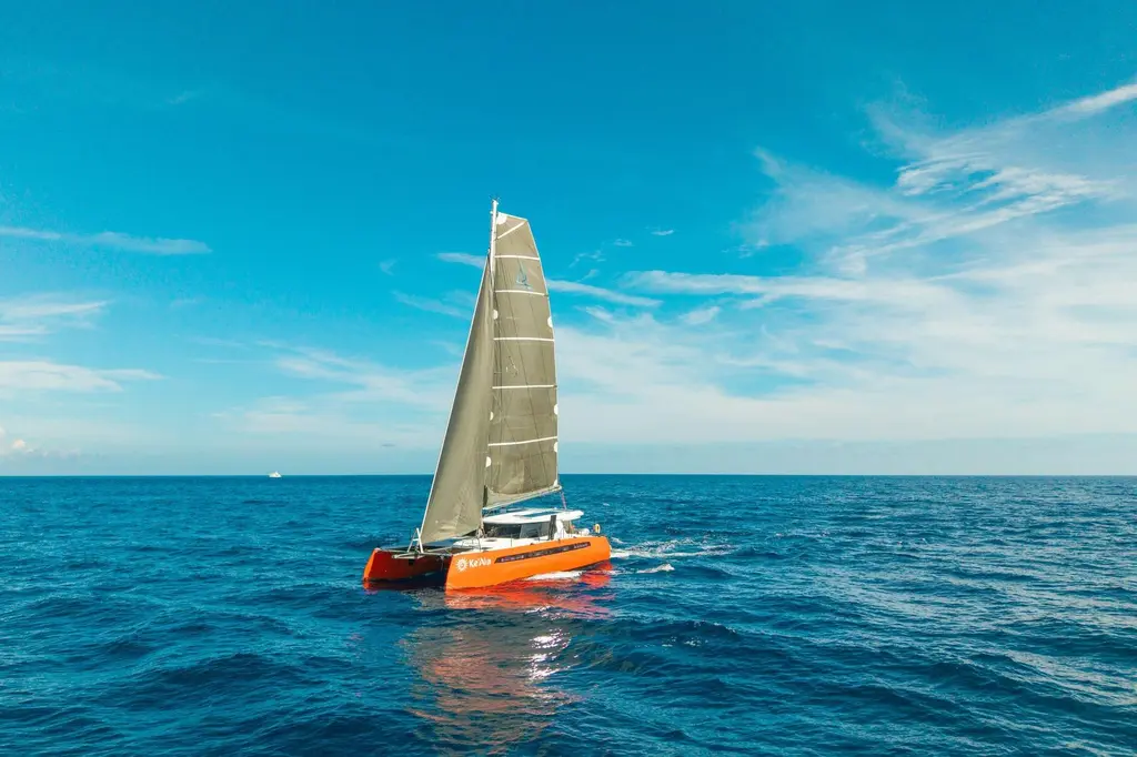 Ke'Ala 2021 Balance 482 Yacht For Sale in Fort Lauderdale FL Ke'Ala 2021 Balance 482 Yacht For Sale in Fort Lauderdale FL