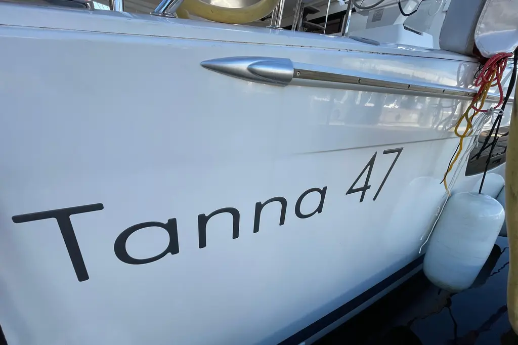 Zensation 2023 Fountaine Pajot Tanna 47 Yacht For Sale in Annapolis MD Zensation 2023 Fountaine Pajot Tanna 47 Yacht For Sale in Annapolis MD
