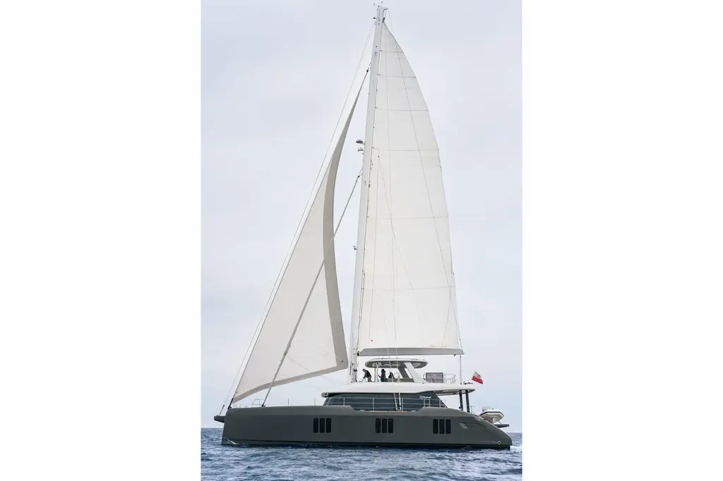 2021 SUNREEF YACHTS sunreef 70 Yacht For Sale in Tivat 2021 SUNREEF YACHTS sunreef 70 Yacht For Sale in Tivat