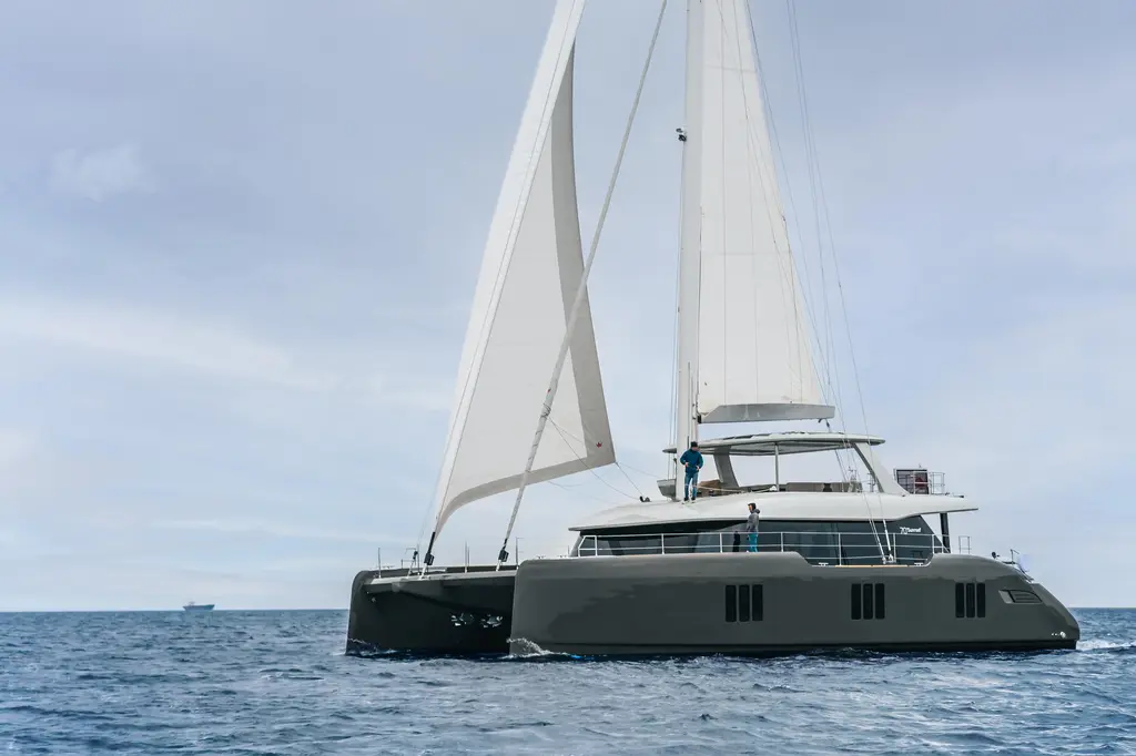 2021 SUNREEF YACHTS sunreef 70 Yacht For Sale in Tivat 2021 SUNREEF YACHTS sunreef 70 Yacht For Sale in Tivat