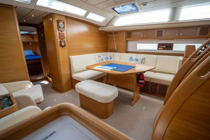 2023 Hallberg-Rassy 50 Yacht For Sale in Bruinisse 2023 Hallberg-Rassy 50 Yacht For Sale in Bruinisse