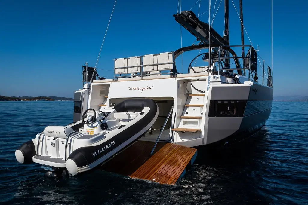 Petit Miracle 2 2018 Beneteau Oceanis Yacht 62 Yacht For Sale in Fr?jus 83 Petit Miracle 2 2018 Beneteau Oceanis Yacht 62 Yacht For Sale in Fr?jus 83