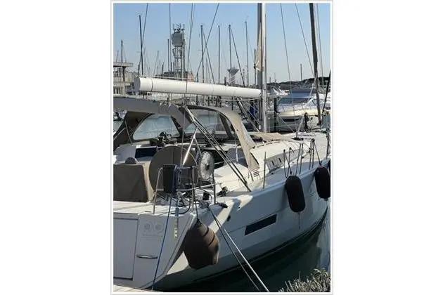 2017 Dufour Exclusive 56 Yacht For Sale in Grosseto IT-GR 2017 Dufour Exclusive 56 Yacht For Sale in Grosseto IT-GR
