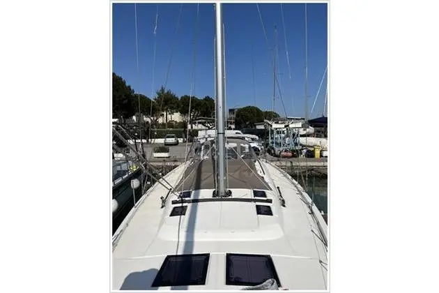 2017 Dufour Exclusive 56 Yacht For Sale in Grosseto IT-GR 2017 Dufour Exclusive 56 Yacht For Sale in Grosseto IT-GR