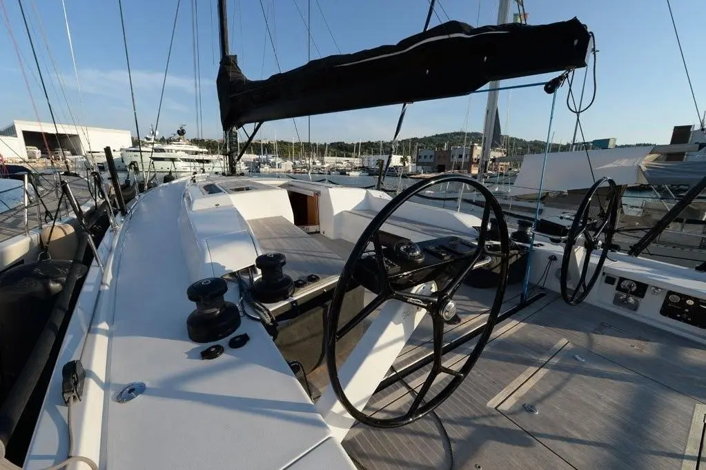 2019 Grand Soleil 48 Performance Yacht For Sale in Lavagna IT-GE 2019 Grand Soleil 48 Performance Yacht For Sale in Lavagna IT-GE