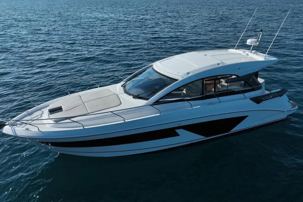 2022 Beneteau Gran Turismo 45 Yacht For Sale in Zadar 2022 Beneteau Gran Turismo 45 Yacht For Sale in Zadar