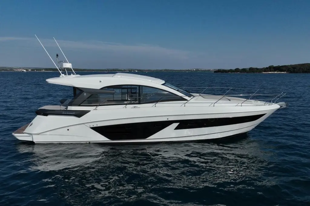 2022 Beneteau Gran Turismo 45 Yacht For Sale in Zadar 2022 Beneteau Gran Turismo 45 Yacht For Sale in Zadar