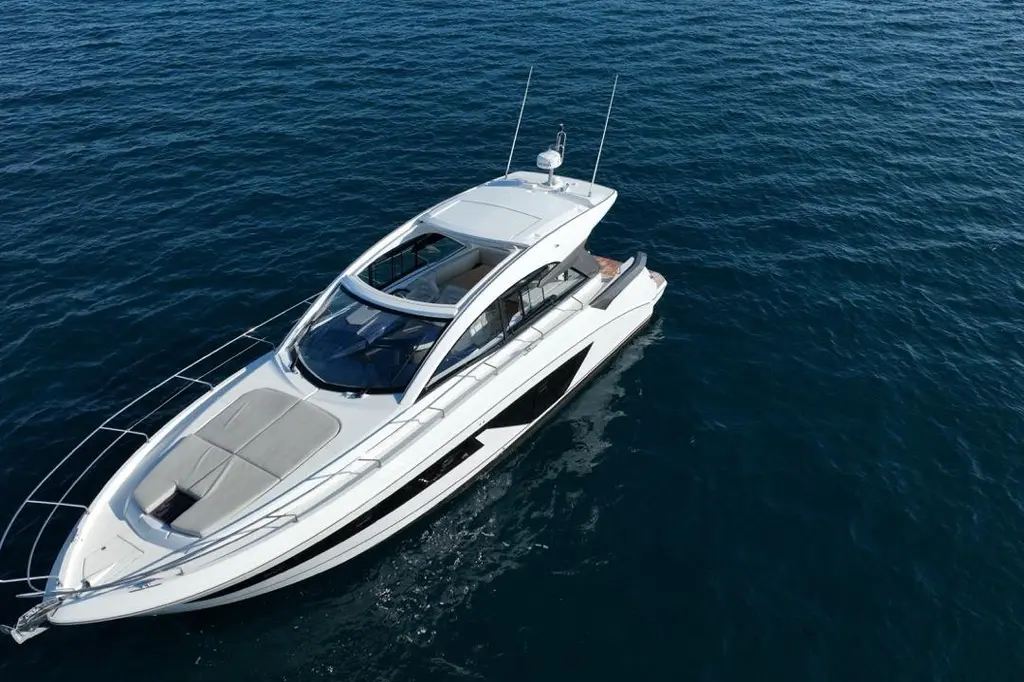 2022 Beneteau Gran Turismo 45 Yacht For Sale in Zadar 2022 Beneteau Gran Turismo 45 Yacht For Sale in Zadar