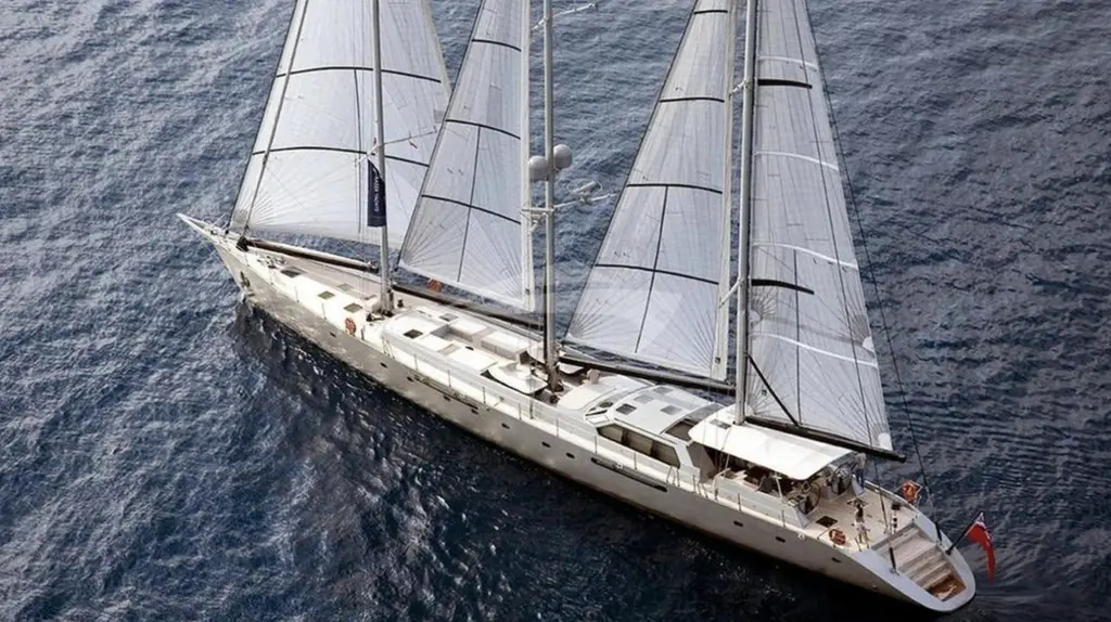 1994 139 Yacht For Sale in Montpellier 1994 139 Yacht For Sale in Montpellier