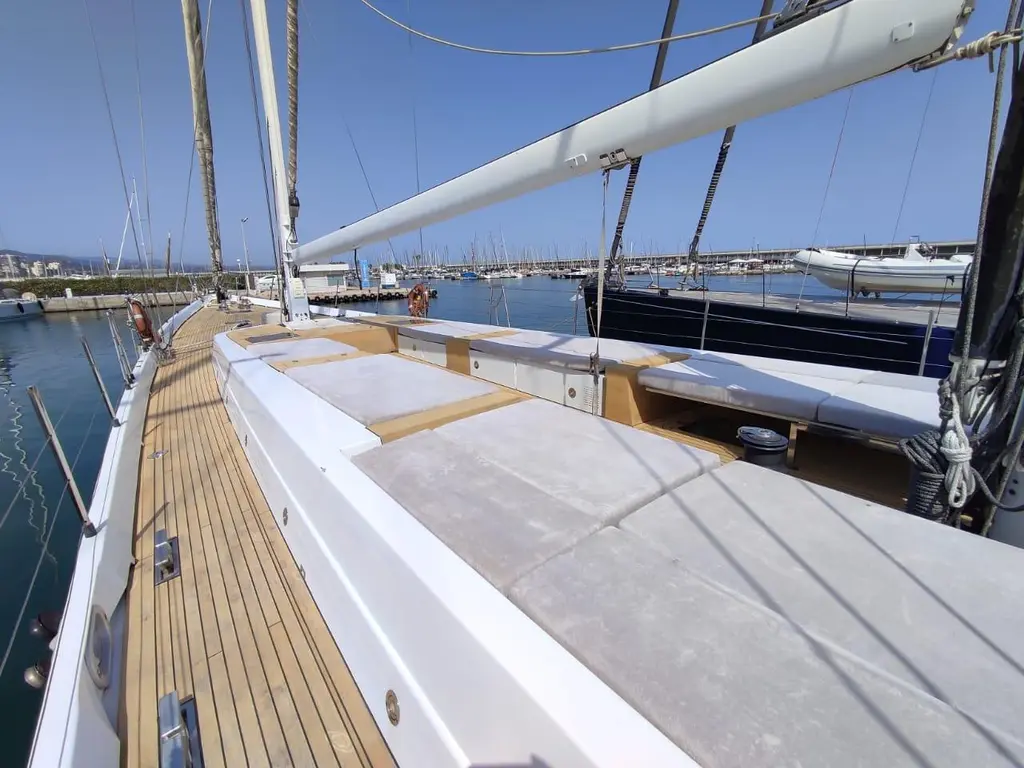 1994 139 Yacht For Sale in Montpellier 1994 139 Yacht For Sale in Montpellier