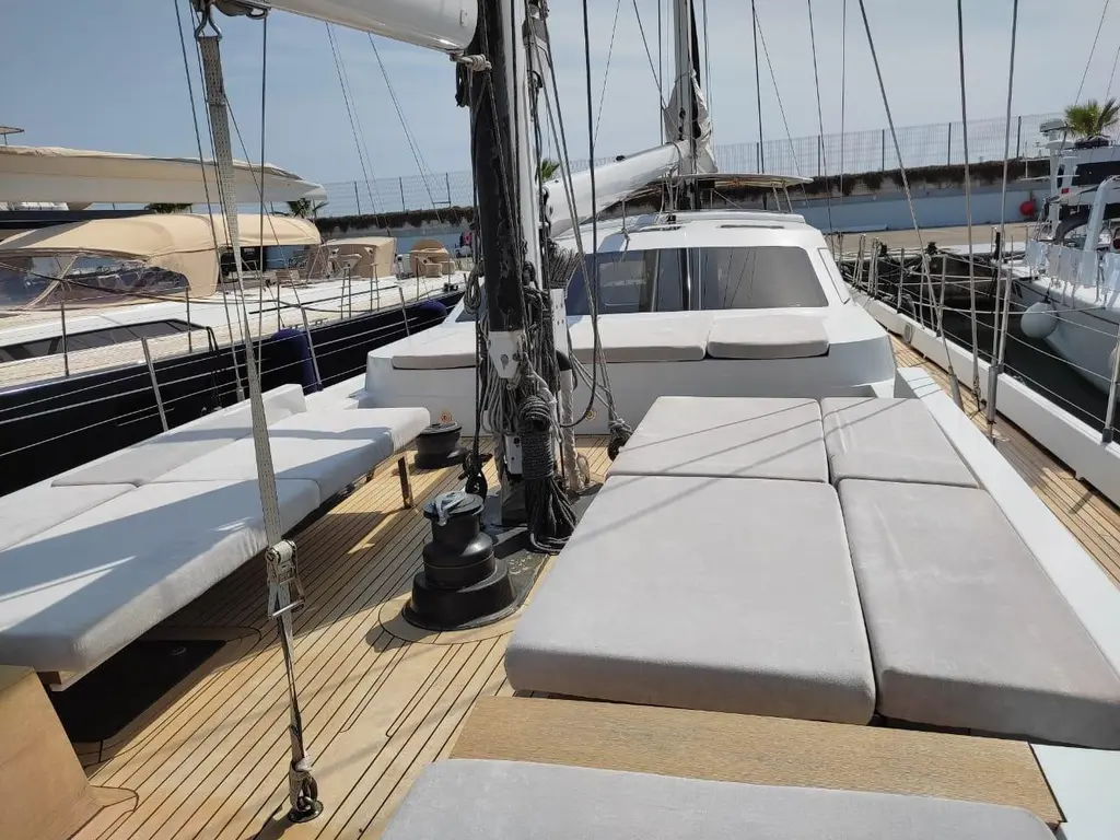 1994 139 Yacht For Sale in Montpellier 1994 139 Yacht For Sale in Montpellier