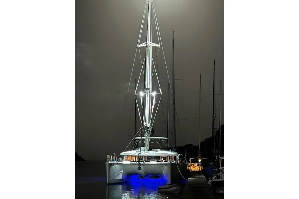 2019 Lagoon 450 F Yacht For Sale in Bodrum 2019 Lagoon 450 F Yacht For Sale in Bodrum