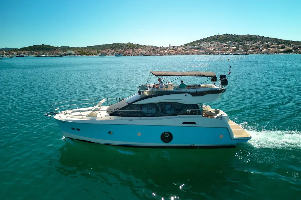 2014 Beneteau Monte Carlo 5 Yacht For Sale in Split 2014 Beneteau Monte Carlo 5 Yacht For Sale in Split