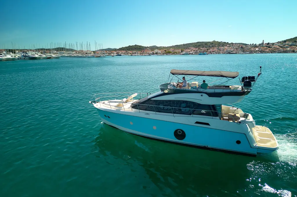 2014 Beneteau Monte Carlo 5 Yacht For Sale in Split 2014 Beneteau Monte Carlo 5 Yacht For Sale in Split