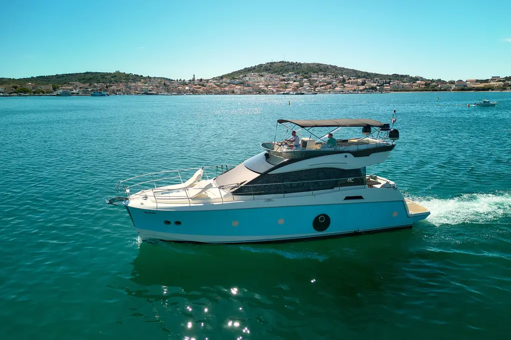 2014 Beneteau Monte Carlo 5 Yacht For Sale in Split 2014 Beneteau Monte Carlo 5 Yacht For Sale in Split