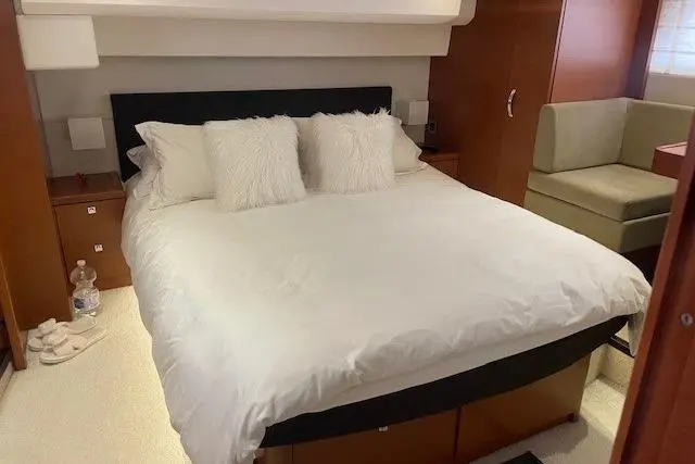 AMANTTI 2013 Jeanneau Prestige 500 S Yacht For Sale in Estepona ES-MA AMANTTI 2013 Jeanneau Prestige 500 S Yacht For Sale in Estepona ES-MA