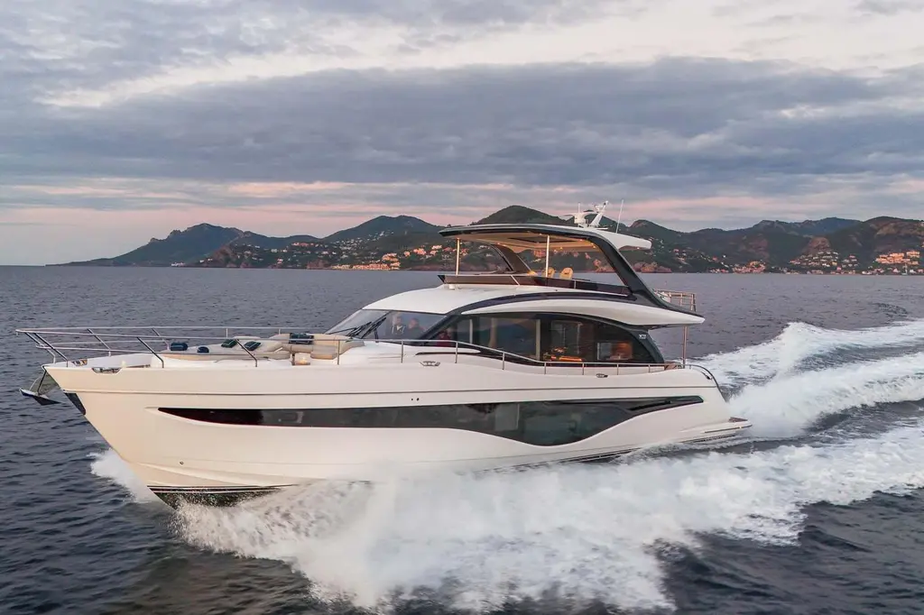 2025 Princess Y72 Yacht For Sale in Cannes 2025 Princess Y72 Yacht For Sale in Cannes