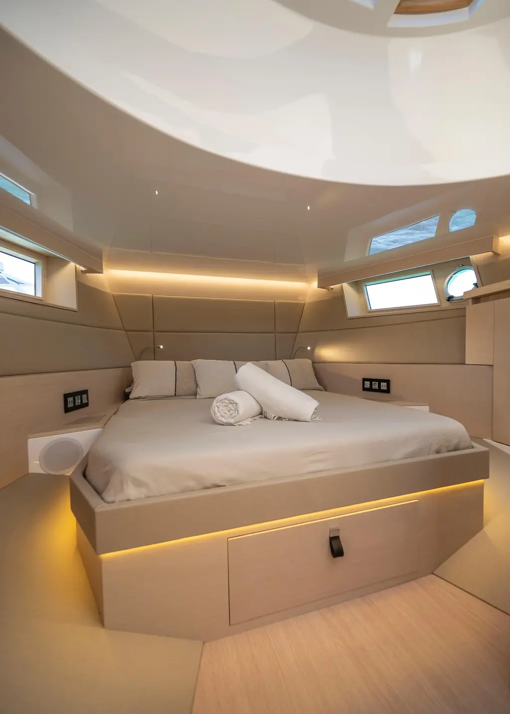 Joya 2025 Tesoro T40 Sport (Mooring Option Puerto Portals) Yacht For Sale in Portals Nous Joya 2025 Tesoro T40 Sport (Mooring Option Puerto Portals) Yacht For Sale in Portals Nous