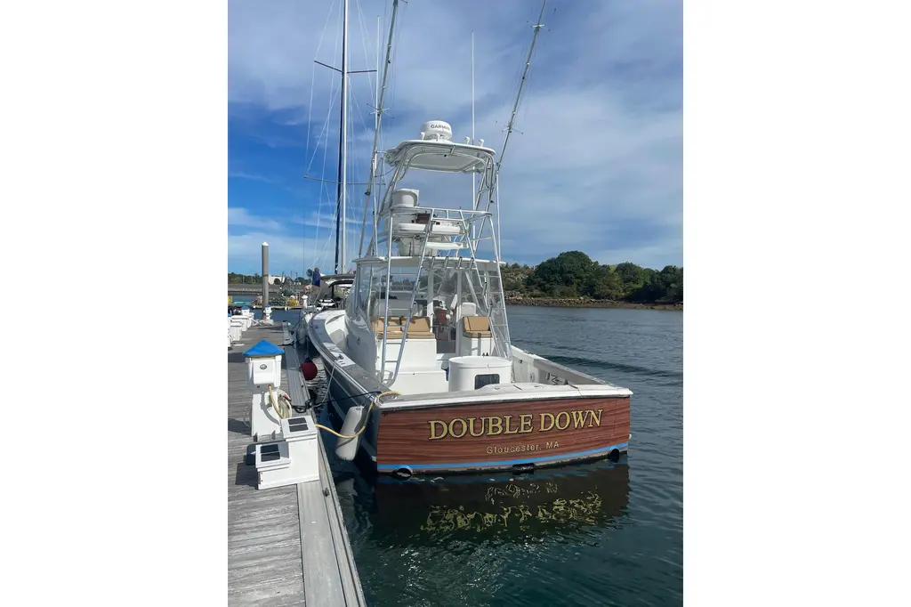 DOUBLE DOWN 2014 Release Boatworks boatworks Yacht For Sale in Fort Lauderdale FL DOUBLE DOWN 2014 Release Boatworks boatworks Yacht For Sale in Fort Lauderdale FL