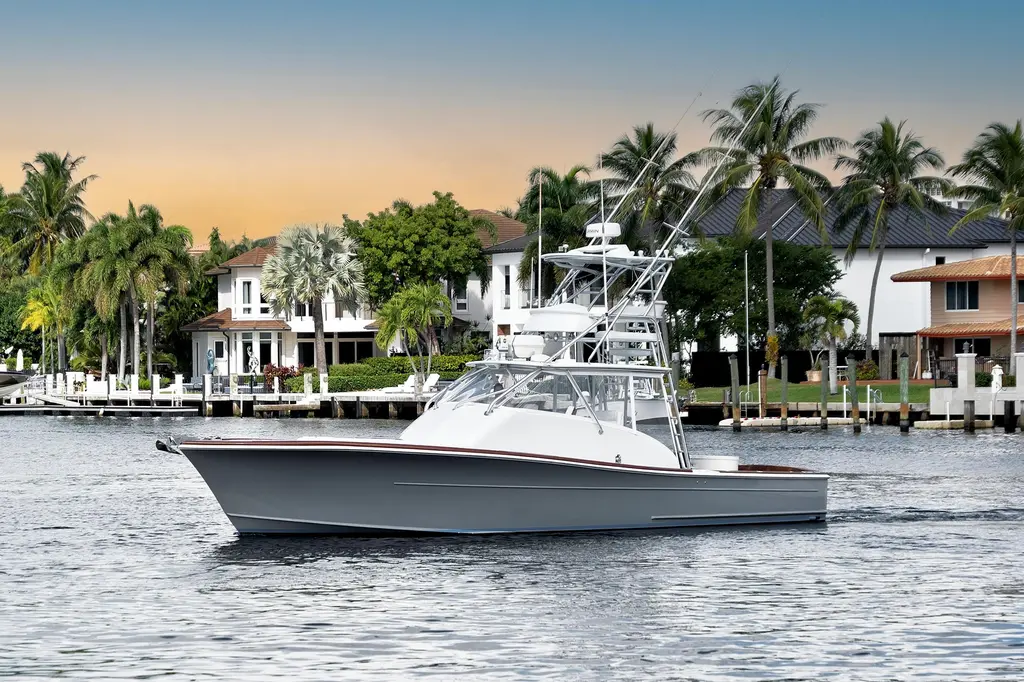 DOUBLE DOWN 2014 Release Boatworks boatworks Yacht For Sale in Fort Lauderdale FL DOUBLE DOWN 2014 Release Boatworks boatworks Yacht For Sale in Fort Lauderdale FL
