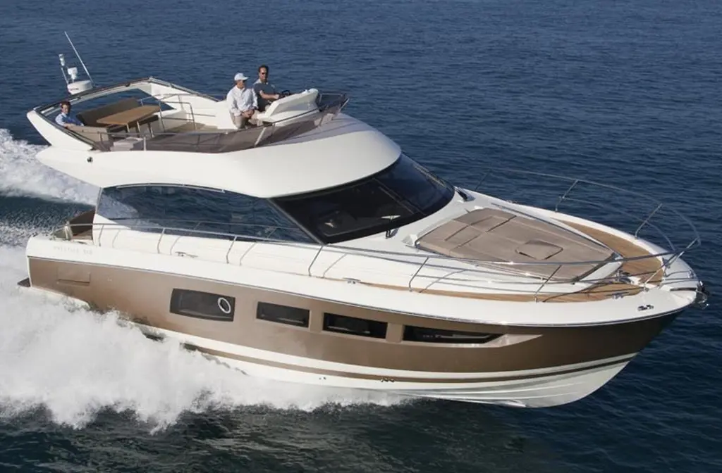 What A Day 2013 Prestige 500 Yacht For Sale in Cape Coral FL What A Day 2013 Prestige 500 Yacht For Sale in Cape Coral FL