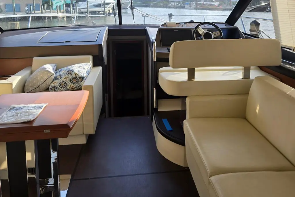 What A Day 2013 Prestige 500 Yacht For Sale in Cape Coral FL What A Day 2013 Prestige 500 Yacht For Sale in Cape Coral FL