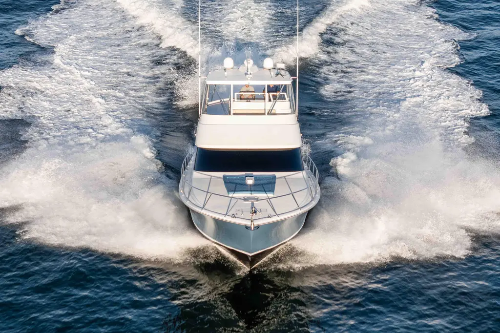 CHASER 2014 Viking 46 Convertible Yacht For Sale in San Diego CA CHASER 2014 Viking 46 Convertible Yacht For Sale in San Diego CA