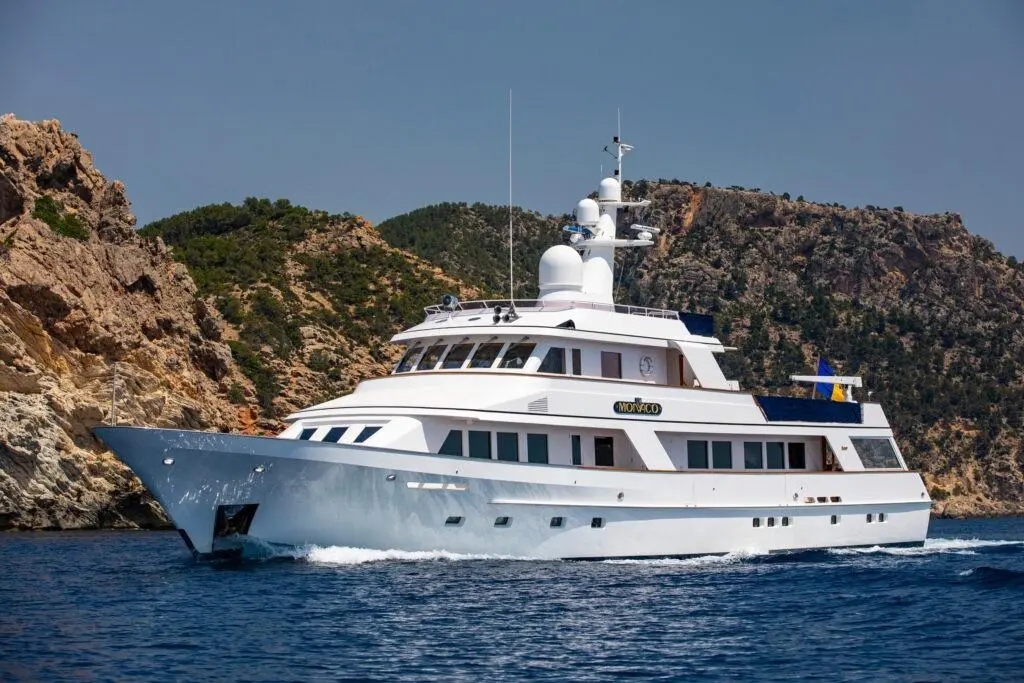1982 feadship classic alicante es a for sale