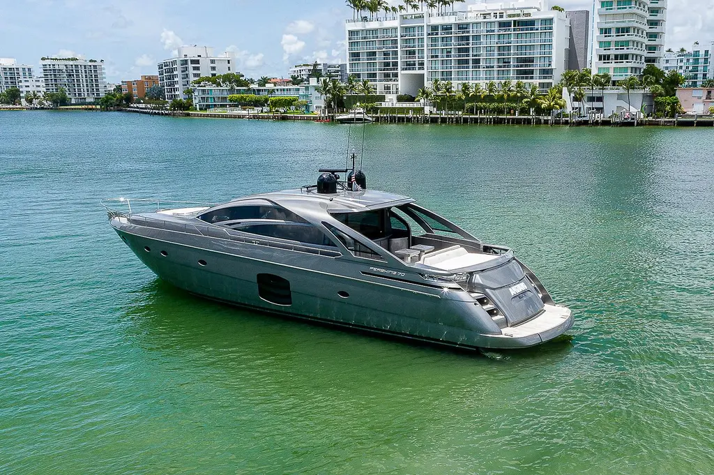 ANDIAMO 2015 Pershing 70 Yacht For Sale in Sunny Isles Beach FL ANDIAMO 2015 Pershing 70 Yacht For Sale in Sunny Isles Beach FL