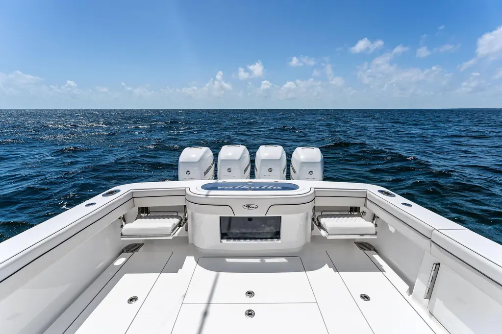El Carajo 2021 Valhalla Boatworks V-41 Yacht For Sale in Miami FL El Carajo 2021 Valhalla Boatworks V-41 Yacht For Sale in Miami FL