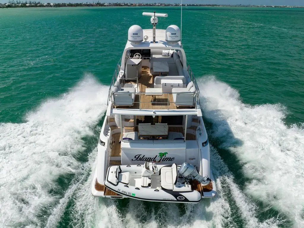 Island Time 2022 Azimut 55 Yacht For Sale in Fort Myers FL Island Time 2022 Azimut 55 Yacht For Sale in Fort Myers FL