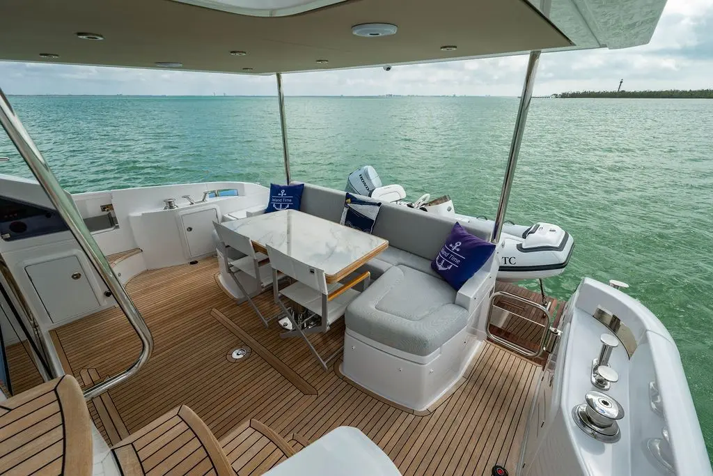 Island Time 2022 Azimut 55 Yacht For Sale in Fort Myers FL Island Time 2022 Azimut 55 Yacht For Sale in Fort Myers FL