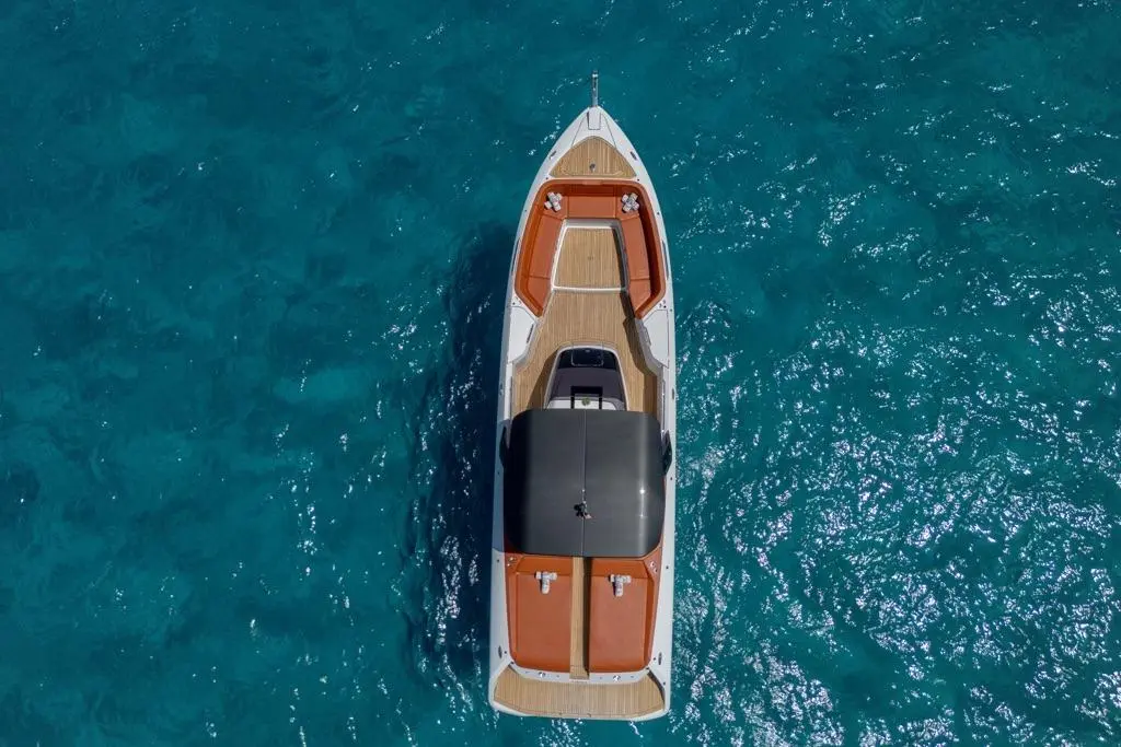 VIENA 2023 1212 Ghost Air Yacht For Sale in Eivissa VIENA 2023 1212 Ghost Air Yacht For Sale in Eivissa