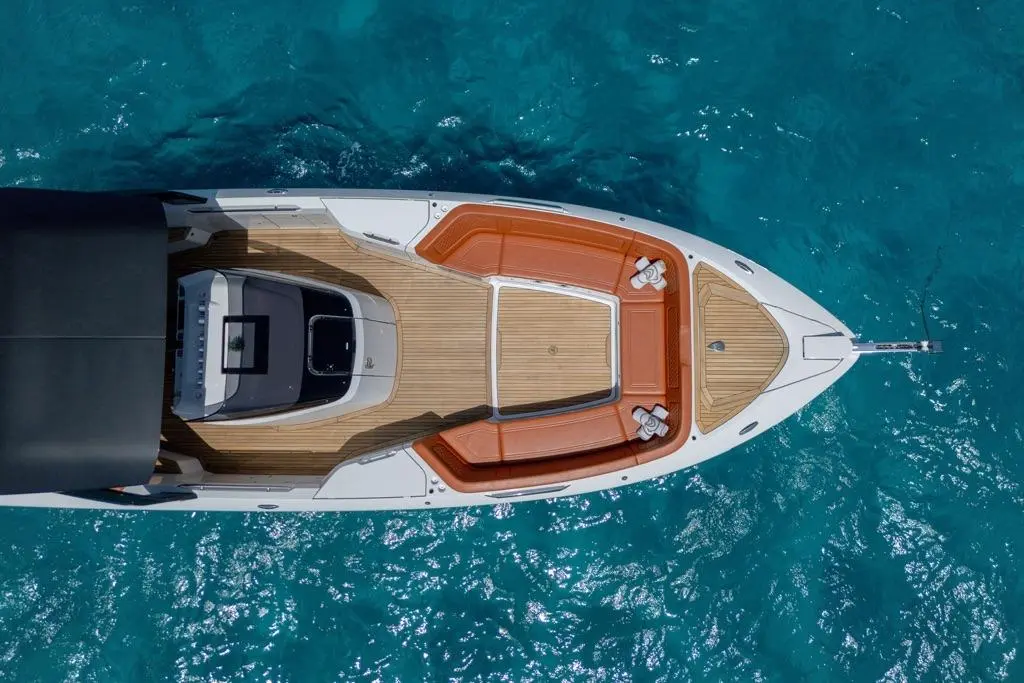 VIENA 2023 1212 Ghost Air Yacht For Sale in Eivissa VIENA 2023 1212 Ghost Air Yacht For Sale in Eivissa