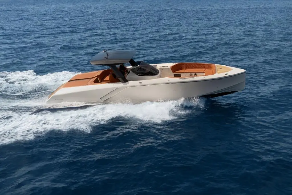 VIENA 2023 1212 Ghost Air Yacht For Sale in Eivissa VIENA 2023 1212 Ghost Air Yacht For Sale in Eivissa