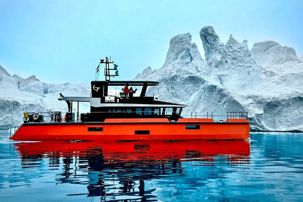 2023 naval yachts xpm 78 vanguard fort lauderdale florida for sale
