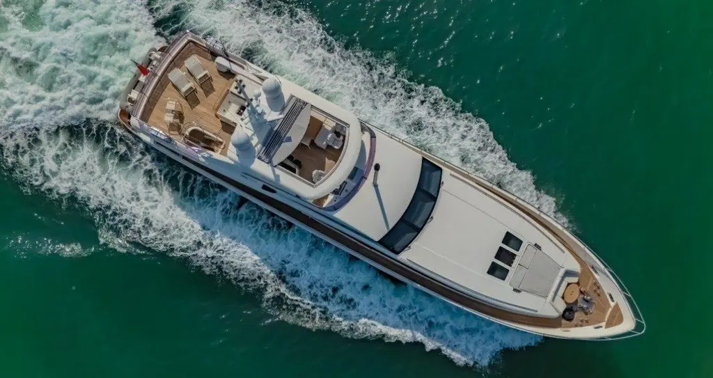 Princess 32 2012 Princess 32 Yacht For Sale in Rose Bay NSW Princess 32 2012 Princess 32 Yacht For Sale in Rose Bay NSW