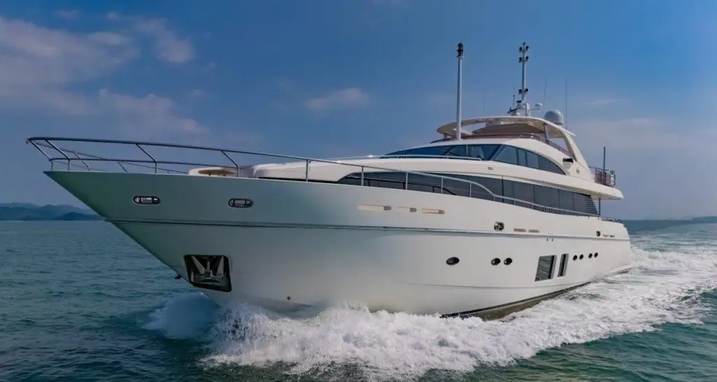 Princess 32 2012 Princess 32 Yacht For Sale in Rose Bay NSW Princess 32 2012 Princess 32 Yacht For Sale in Rose Bay NSW