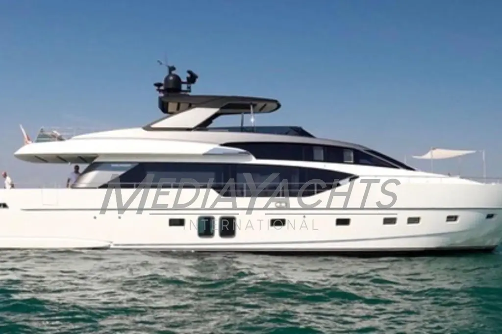 2019 Sanlorenzo SL86 Yacht For Sale in Grosseto IT-GR 2019 Sanlorenzo SL86 Yacht For Sale in Grosseto IT-GR