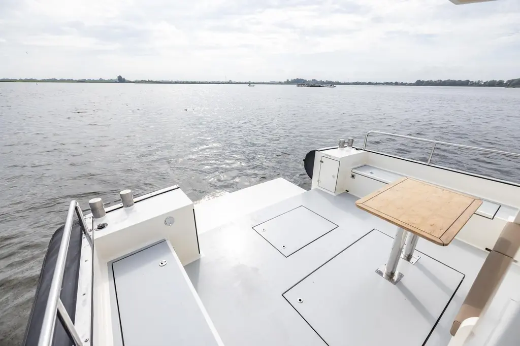 Wild Thing 2016 Explorer NG 50 Pilot Yacht Yacht For Sale in Elburg Wild Thing 2016 Explorer NG 50 Pilot Yacht Yacht For Sale in Elburg