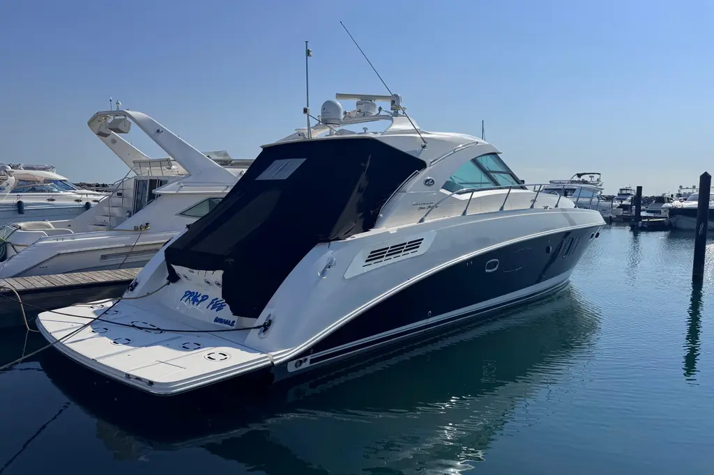 2011 Sea Ray Sundancer 540 Yacht For Sale in Chicago IL 2011 Sea Ray Sundancer 540 Yacht For Sale in Chicago IL
