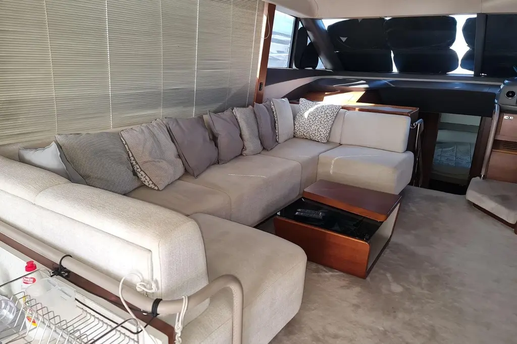 2019 Princess F55 Yacht For Sale in Tivat 2019 Princess F55 Yacht For Sale in Tivat