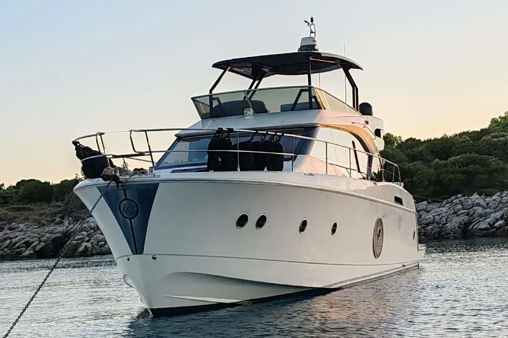 2015 Beneteau Monte Carlo 6 Yacht For Sale in Datça 2015 Beneteau Monte Carlo 6 Yacht For Sale in Datça